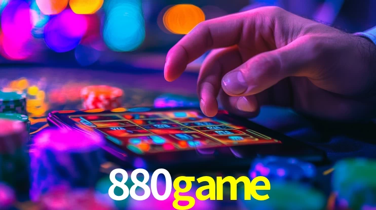 Conta Pessoal 880game